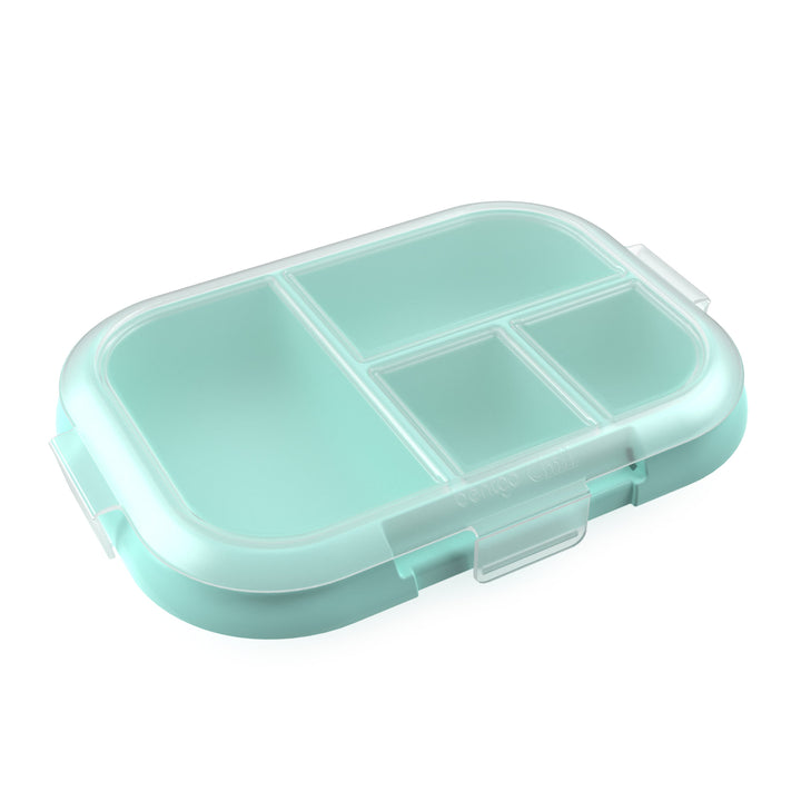 Bentgo Chill Kids Tray with Transparent Cover K9