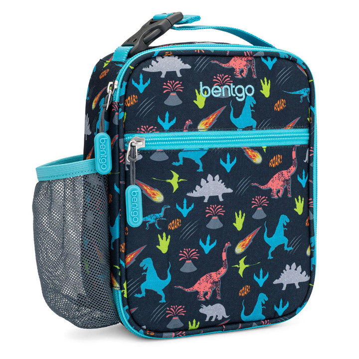 Bentgo Kids Insulated Lunch Tote R6