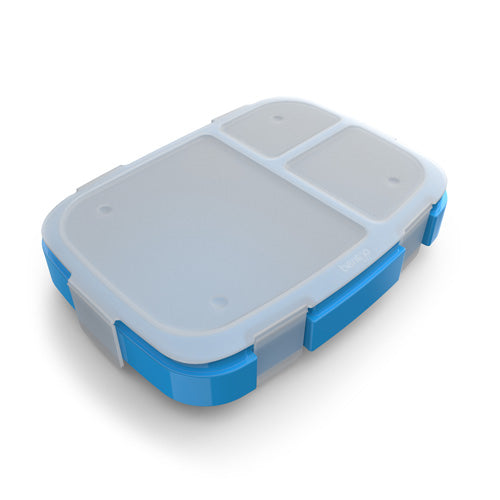 Bentgo Fresh Tray with Transparent Cover P6