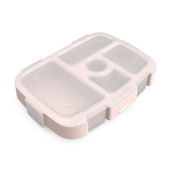 Bentgo Kids Prints Tray with Transparent Cover Z8