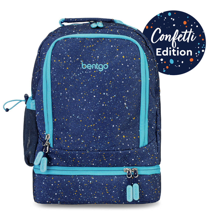 Bentgo Kids 2-in-1 Backpack & Lunch Bag F0