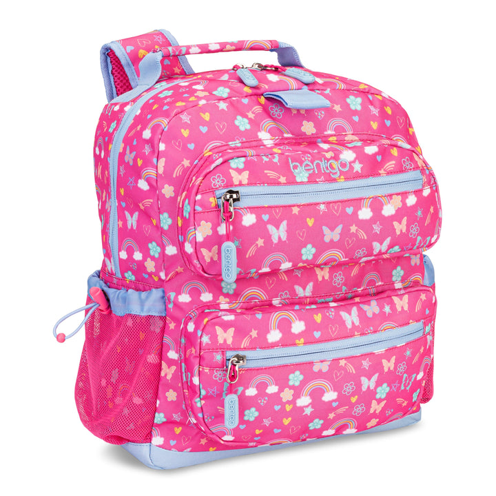 Bentgo Kids Prints Backpack K3