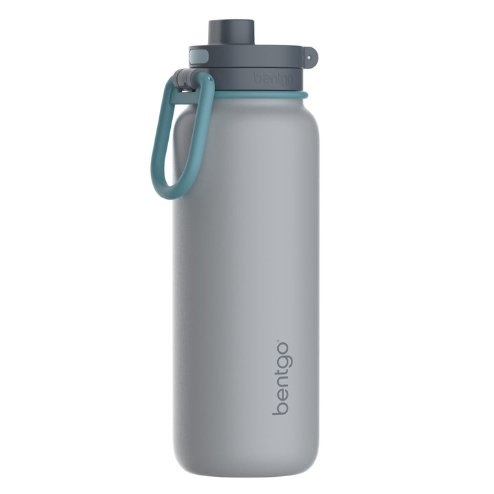 Bentgo Flip 2-in-1 Water Bottle (24 fl oz) Q6