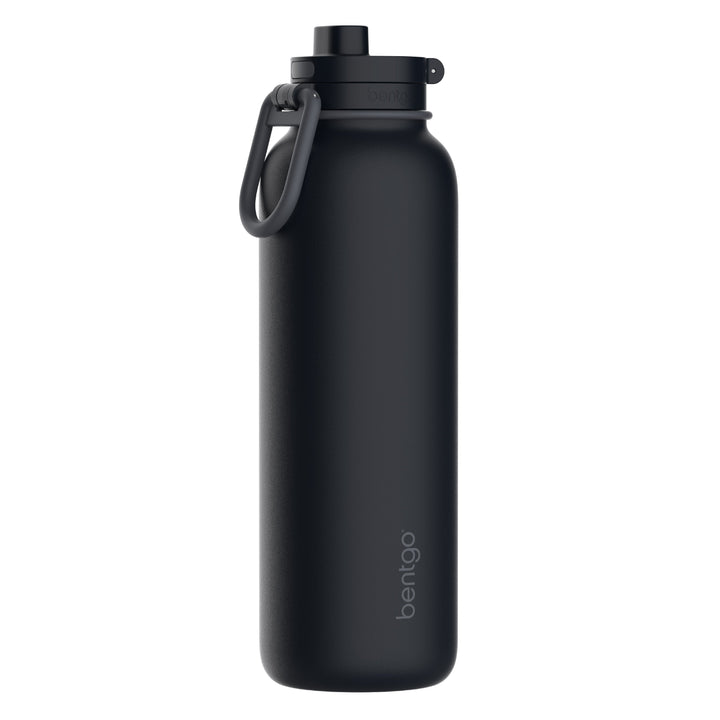 Bentgo Flip 2-in-1 Water Bottle (40 fl oz) M7
