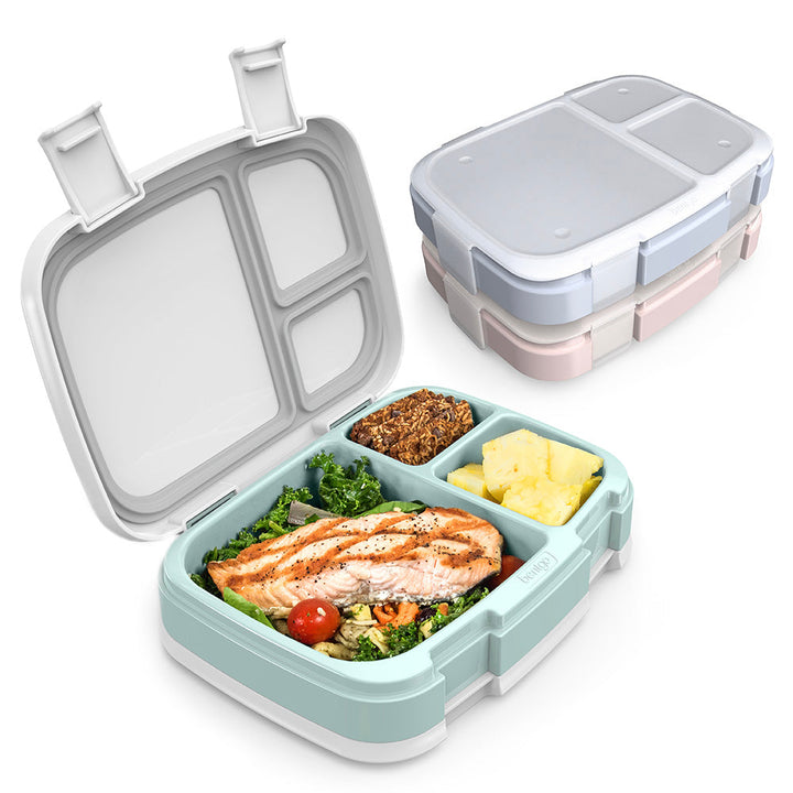Bentgo Fresh 3-Meal Prep Pack O0