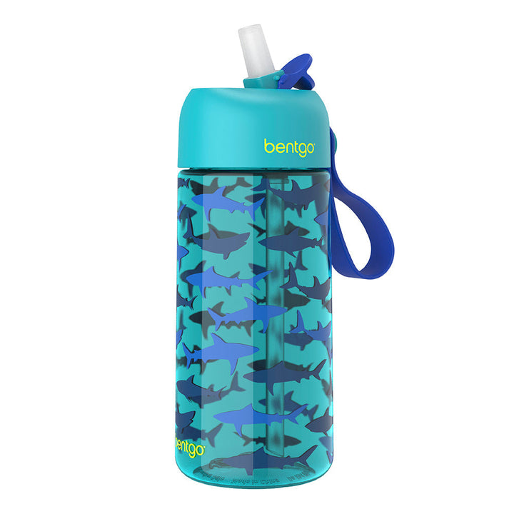 Bentgo Kids Water Bottle Q8