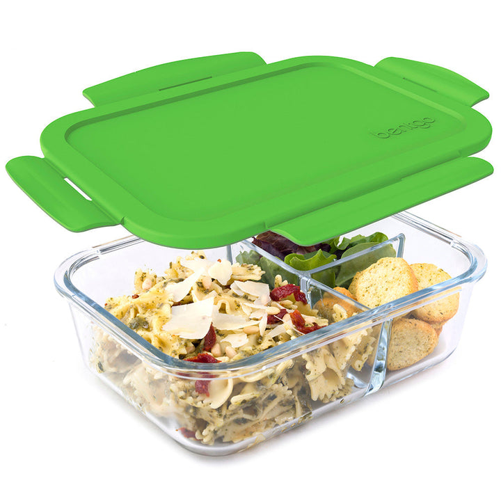 Bentgo Glass Lunch Container M1