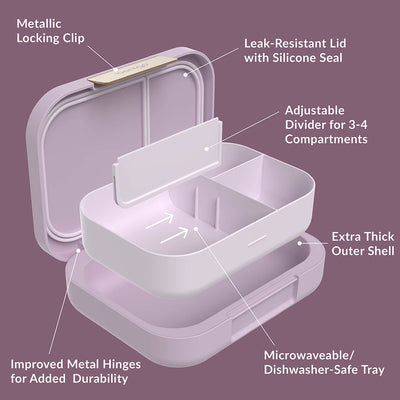 Bentgo Modern Lunch Box