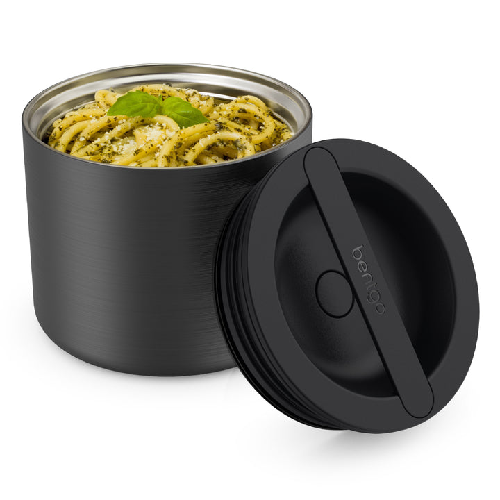 Bentgo Stainless Steel Insulated Food Container H4